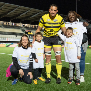 Image de J30 - SMR vs RNR | Cyrille VIDAL