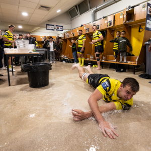 Image de J30 - SMR vs RNR | Cyrille VIDAL