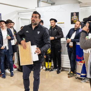 Image de J30 - SMR vs RNR | Cyrille VIDAL