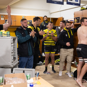Image de J30 - SMR vs RNR | Cyrille VIDAL