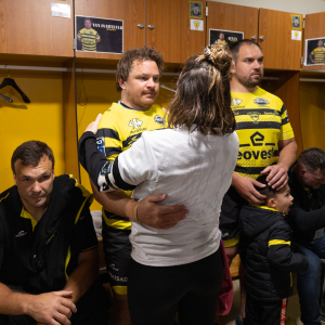 Image de J30 - SMR vs RNR | Cyrille VIDAL