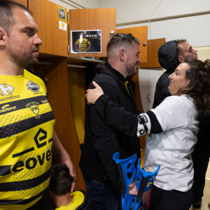 Image de J30 - SMR vs RNR | Cyrille VIDAL