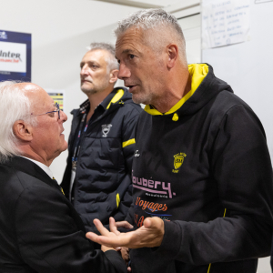 Image de J30 - SMR vs RNR | Cyrille VIDAL