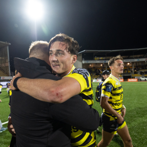 Image de J05 - SMR vs CAB | Cyrille Vidal