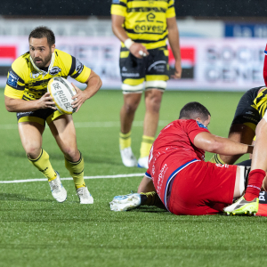 Image de J08 - SMR vs SA