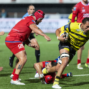Image de J08 - SMR vs SA