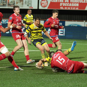 Image de J08 - SMR vs SA