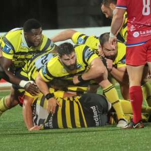Image de J08 - SMR vs SA