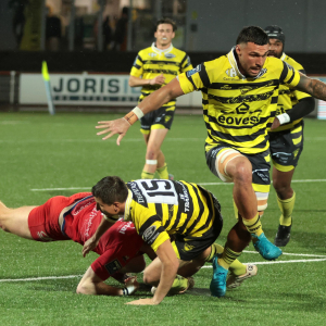 Image de J08 - SMR vs SA