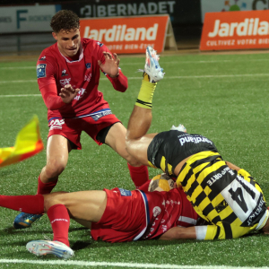 Image de J08 - SMR vs SA