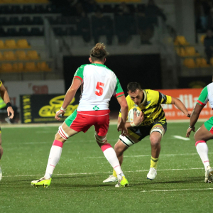 Image de J10 - SMR vs BOPB