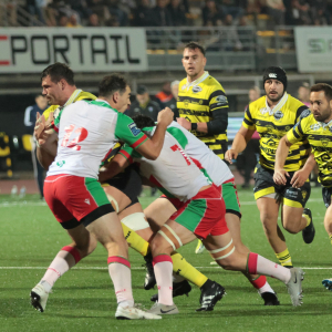 Image de J10 - SMR vs BOPB