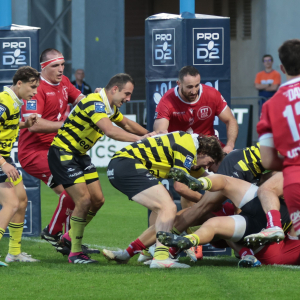 Image de J11 - USD vs SMR