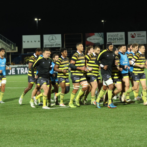Image de J18 - SMR vs USM