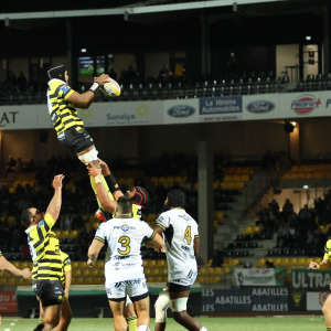 Image de J18 - SMR vs USM