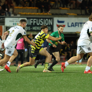 Image de J18 - SMR vs USM
