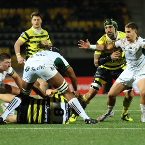 Image de J18 - SMR vs USM