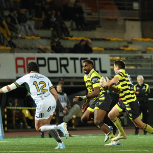 Image de J18 - SMR vs USM