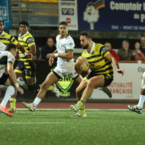 Image de J18 - SMR vs USM