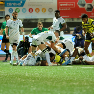 Image de J18 - SMR vs USM