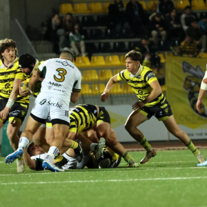 Image de J18 - SMR vs USM