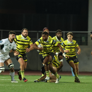 Image de J18 - SMR vs USM