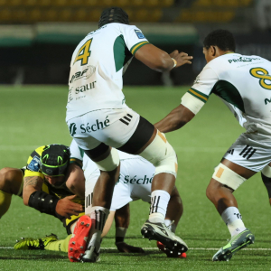 Image de J18 - SMR vs USM