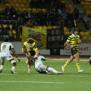 Image de J18 - SMR vs USM