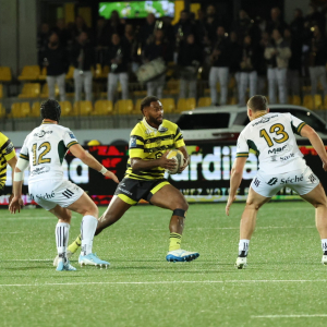 Image de J18 - SMR vs USM