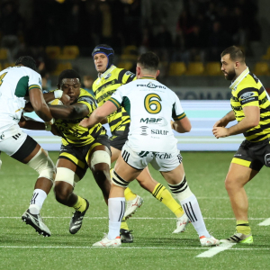 Image de J18 - SMR vs USM
