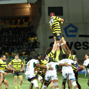 Image de J18 - SMR vs USM