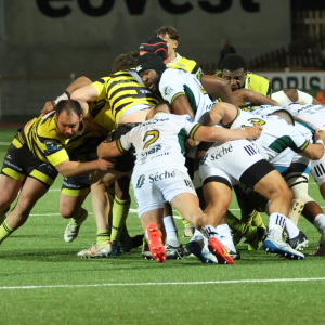 Image de J18 - SMR vs USM