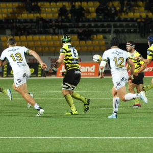 Image de J18 - SMR vs USM