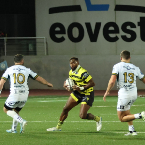 Image de J18 - SMR vs USM