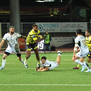 Image de J18 - SMR vs USM