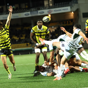 Image de J18 - SMR vs USM