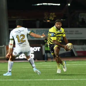 Image de J18 - SMR vs USM