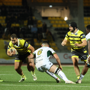 Image de J18 - SMR vs USM