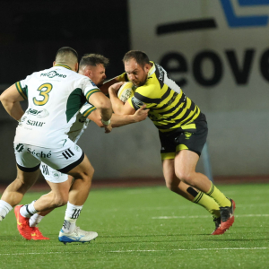 Image de J18 - SMR vs USM