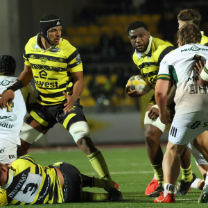 Image de J18 - SMR vs USM