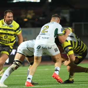 Image de J18 - SMR vs USM