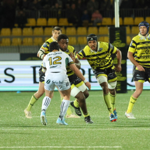 Image de J18 - SMR vs USM