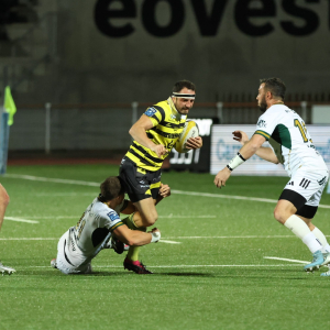 Image de J18 - SMR vs USM
