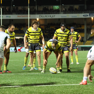 Image de J18 - SMR vs USM