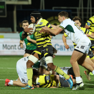 Image de J18 - SMR vs USM