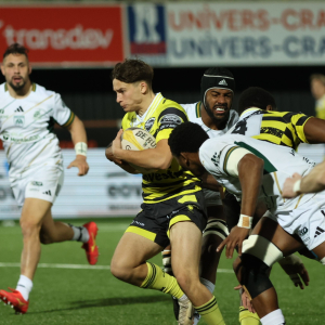 Image de J18 - SMR vs USM