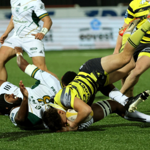 Image de J18 - SMR vs USM