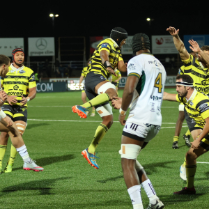 Image de J18 - SMR vs USM