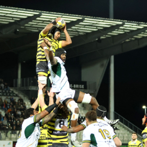 Image de J18 - SMR vs USM