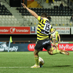 Image de J18 - SMR vs USM